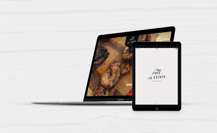 La Estaca Catering