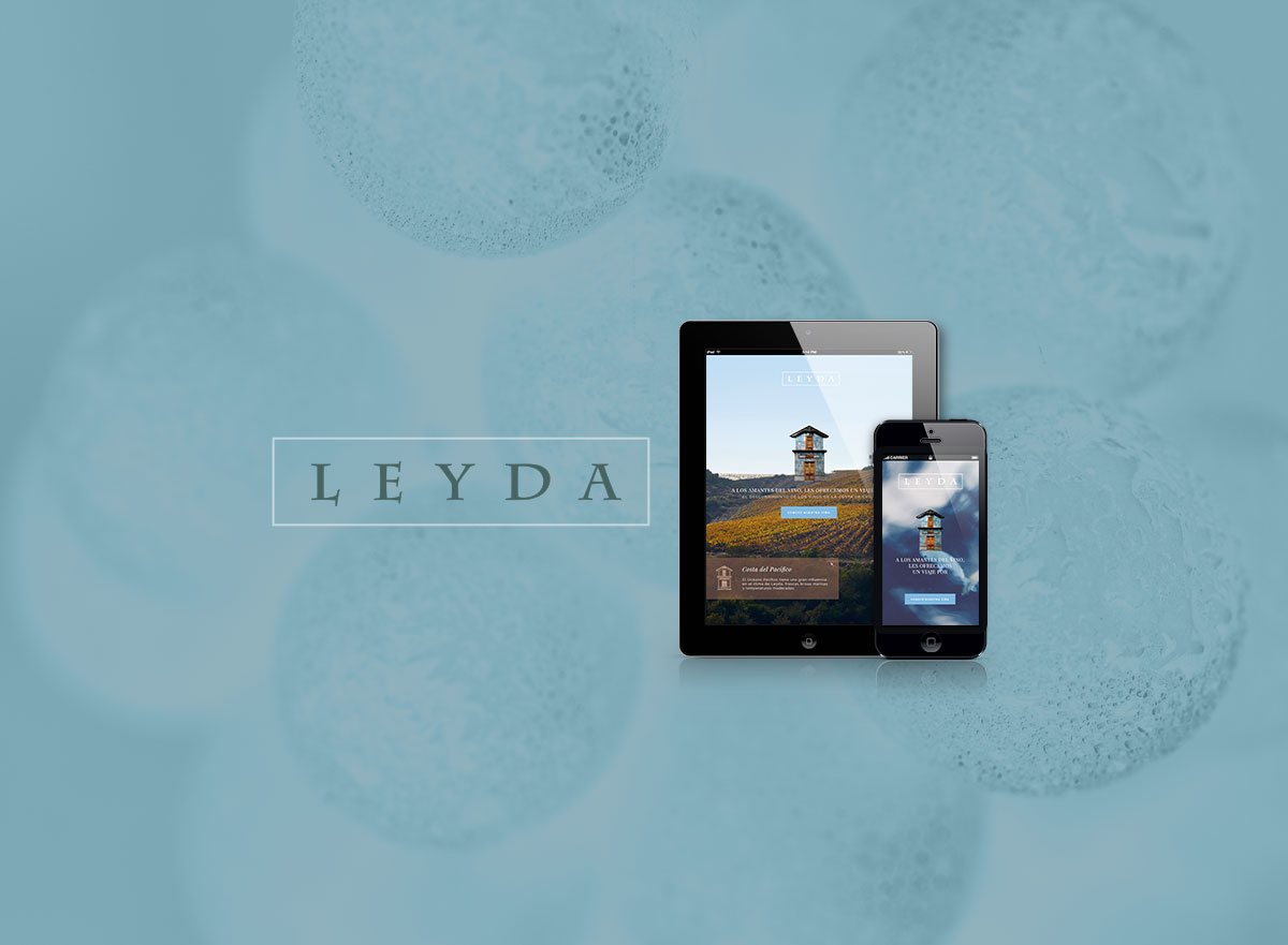 Leyda Wines